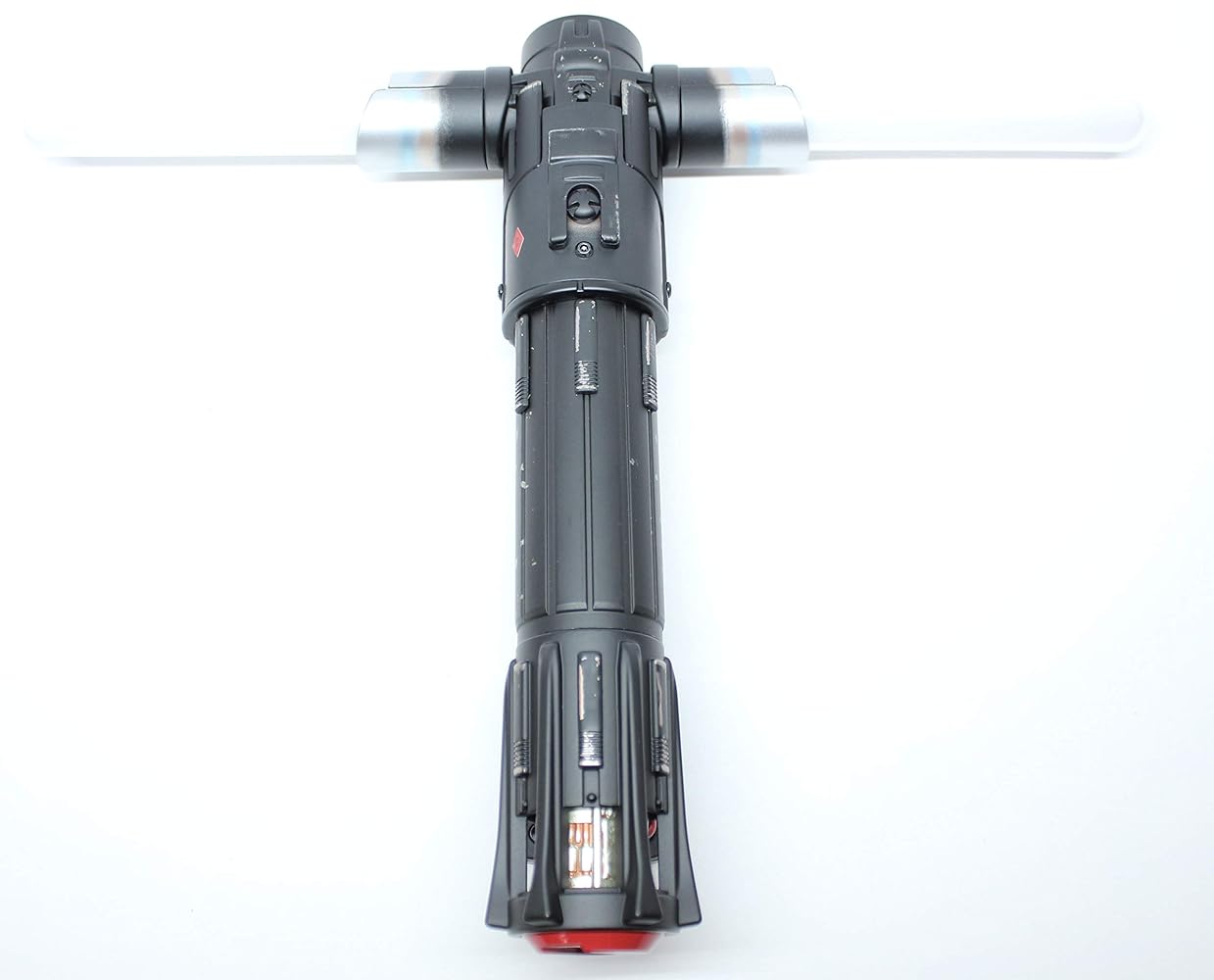 ライトセーバー USA ギャラクシーズエッジ 限定品 スターウォーズ スター・ウォーズ ギャラクシーズエッジ オビ＝ワン・ケノービ